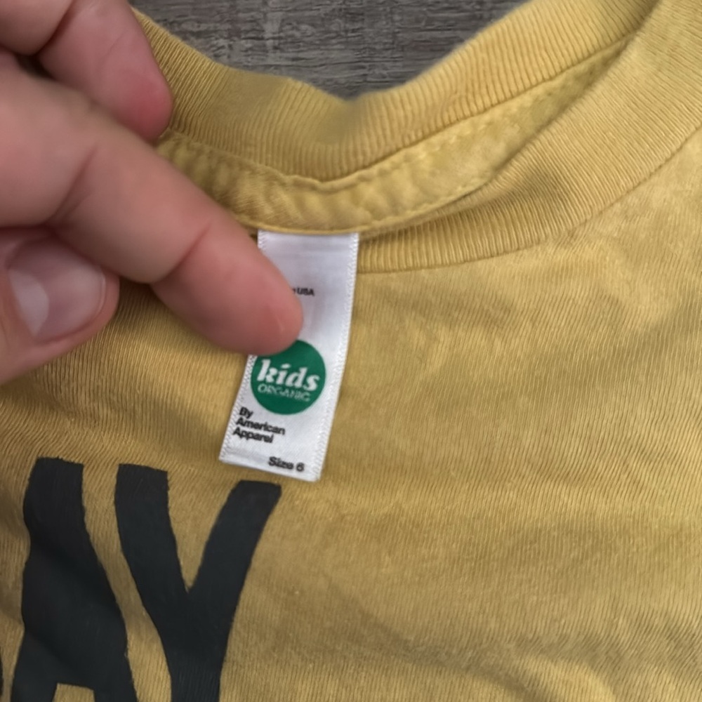 Shirt - Picture 3 of 3